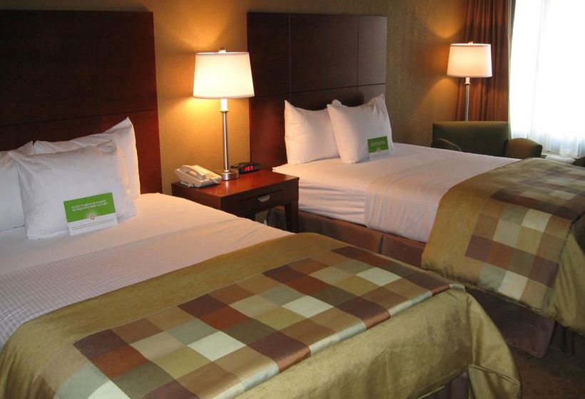 Hotel La Quinta Inn & Suites Cleveland Airport West  | North Olmsted | Ohio | Hotel negli Stati Uniti 2