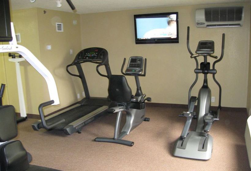 Hotel La Quinta Inn & Suites Cleveland Airport West  | North Olmsted | Ohio | Hotel negli Stati Uniti 3