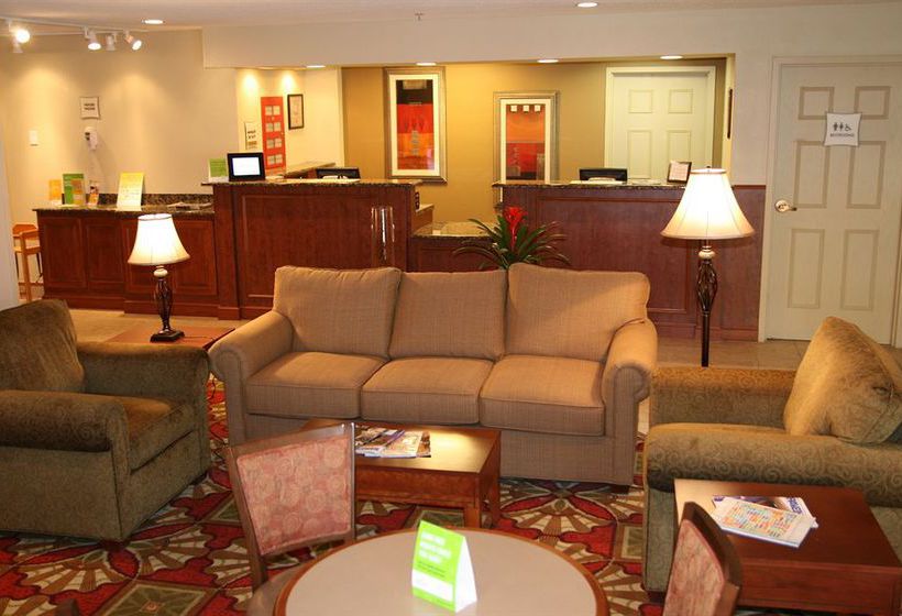 Hotel La Quinta Inn & Suites Cleveland Airport West  | North Olmsted | Ohio | Hotel negli Stati Uniti 4