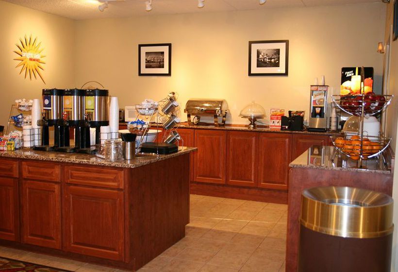 Hotel La Quinta Inn & Suites Cleveland Airport West  | North Olmsted | Ohio | Hotel negli Stati Uniti 6