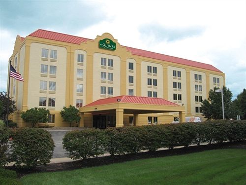 Hotel La Quinta Inn & Suites Cleveland Airport West  | North Olmsted | Ohio | Hotel negli Stati Uniti 7