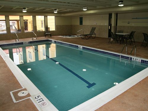 Hotel La Quinta Inn & Suites Cleveland Airport West  | North Olmsted | Ohio | Hotel negli Stati Uniti 8