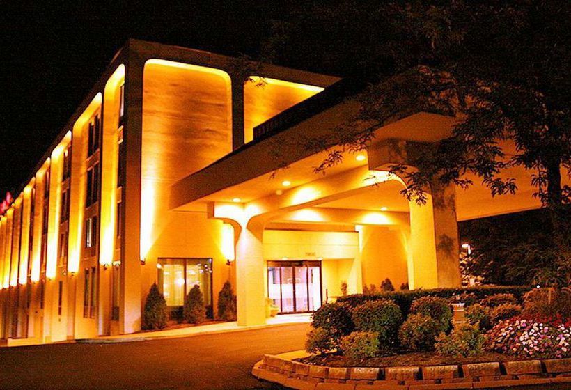 Hotel Hampton Inn Cleveland Westlake  | Westlake | Ohio | United States 1