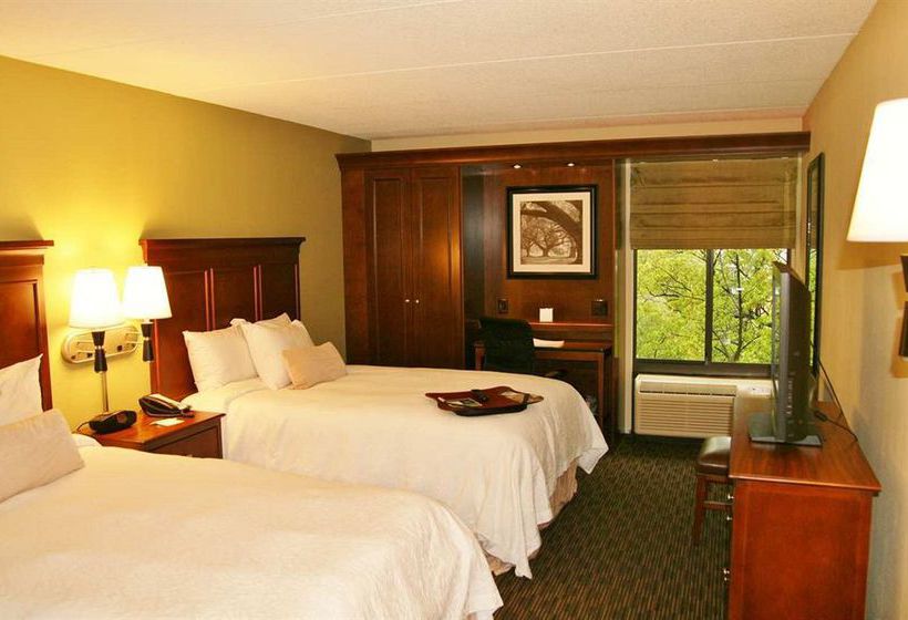 Hotel Hampton Inn Cleveland Westlake  | Westlake | Ohio | United States 10