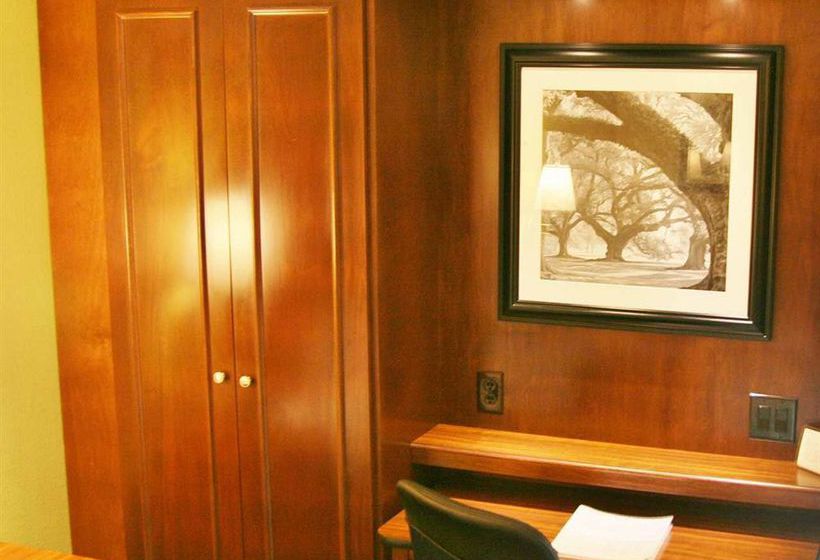 Hotel Hampton Inn Cleveland Westlake  | Westlake | Ohio | United States 11