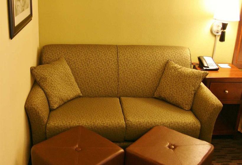 Hotel Hampton Inn Cleveland Westlake  | Westlake | Ohio | United States 12