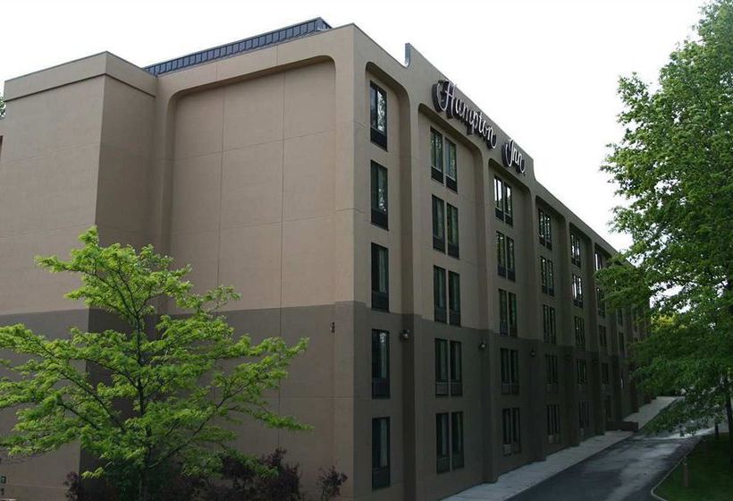 Hotel Hampton Inn Cleveland Westlake  | Westlake | Ohio | United States 13