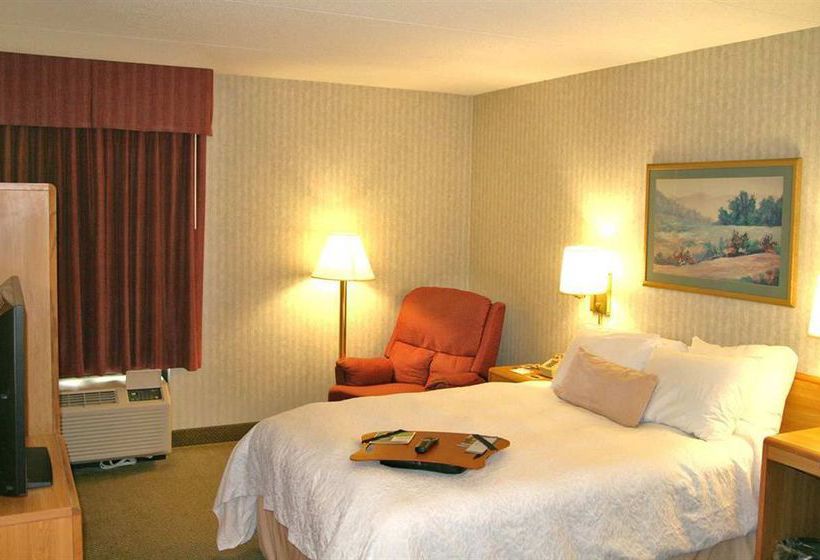 Hotel Hampton Inn Cleveland Westlake  | Westlake | Ohio | United States 14