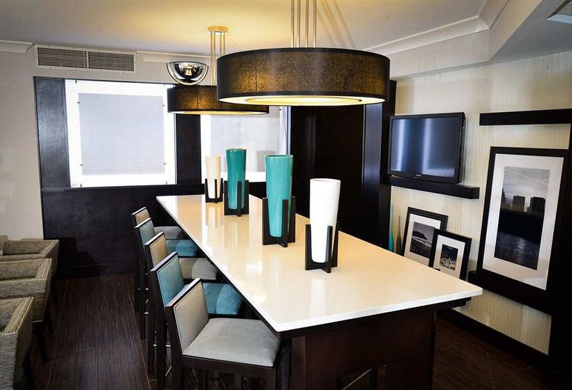 Hotel Hampton Inn Cleveland Westlake  | Westlake | Ohio | United States 15