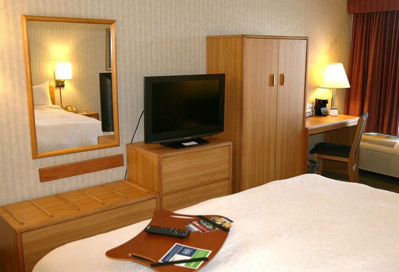 Hotel Hampton Inn Cleveland Westlake  | Westlake | Ohio | United States 16