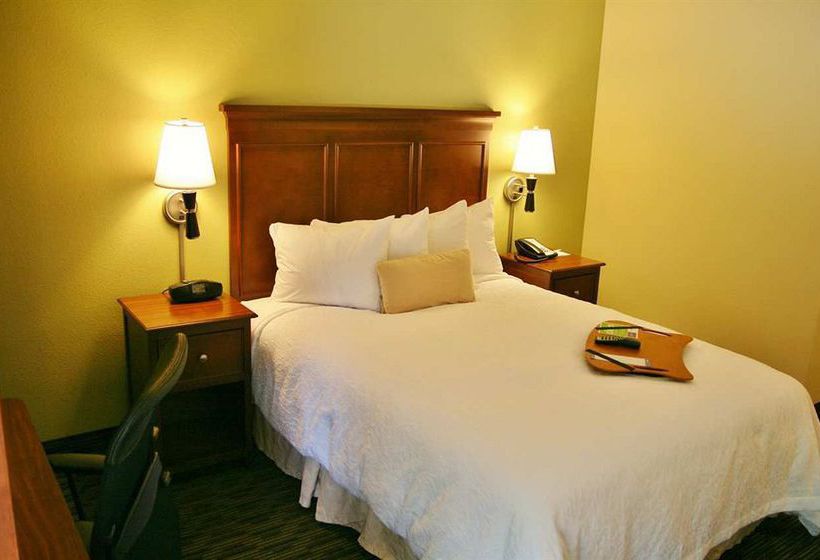 Hotel Hampton Inn Cleveland Westlake  | Westlake | Ohio | United States 17