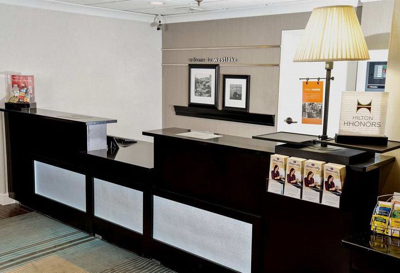 Hotel Hampton Inn Cleveland Westlake  | Westlake | Ohio | United States 18