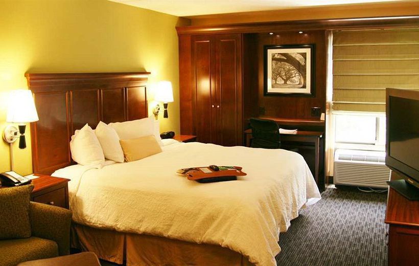 Hotel Hampton Inn Cleveland Westlake  | Westlake | Ohio | United States 19