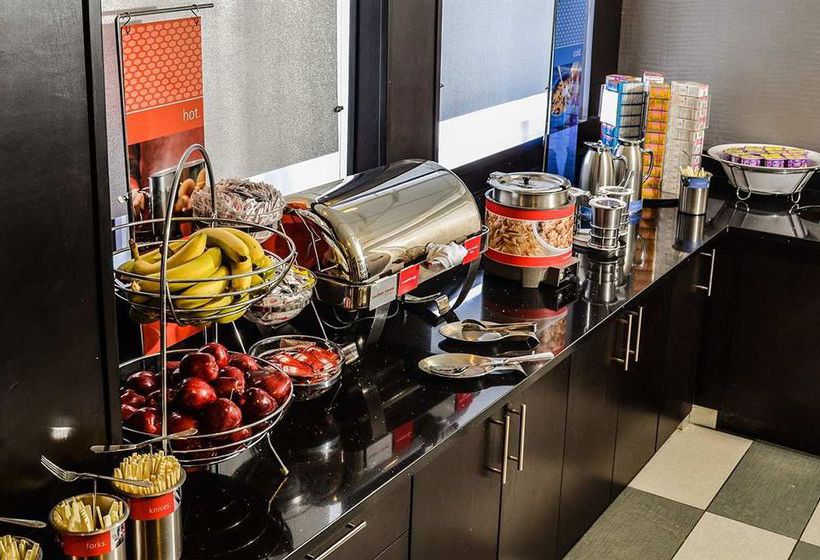 Hotel Hampton Inn Cleveland Westlake  | Westlake | Ohio | United States 2