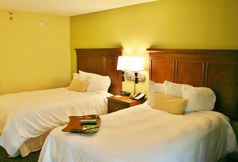 Hotel Hampton Inn Cleveland Westlake  | Westlake | Ohio | United States 20
