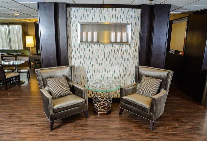 Hotel Hampton Inn Cleveland Westlake  | Westlake | Ohio | United States 4