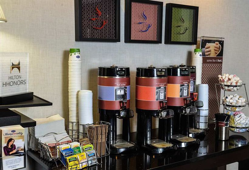 Hotel Hampton Inn Cleveland Westlake  | Westlake | Ohio | United States 5