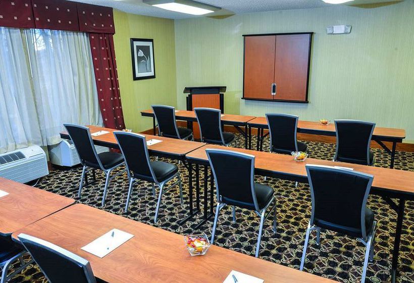 Hotel Hampton Inn Cleveland Westlake  | Westlake | Ohio | United States 7