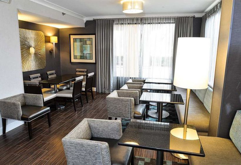 Hotel Hampton Inn Cleveland Westlake  | Westlake | Ohio | United States 8