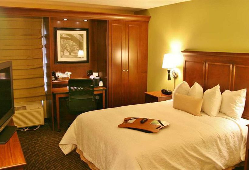 Hotel Hampton Inn Cleveland Westlake  | Westlake | Ohio | United States 9