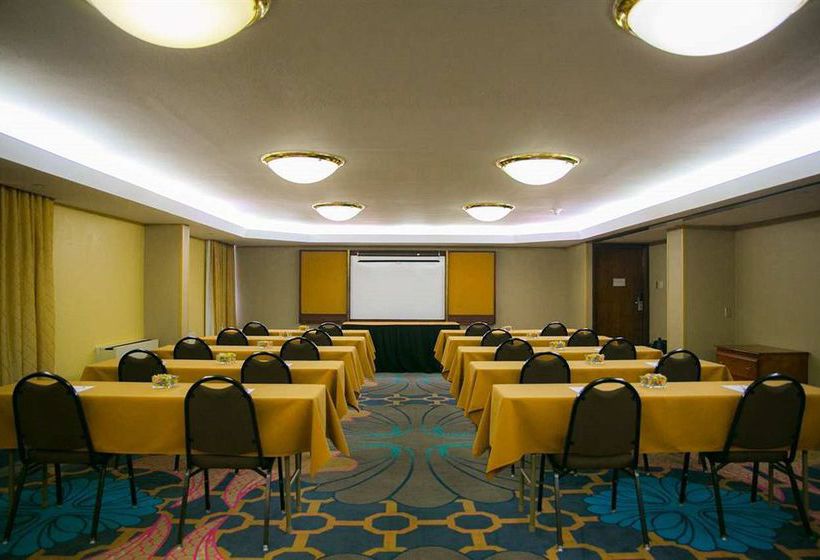 Hotel Hampton Inn Dallas North I 35E at Walnut Hill  | Dallas | Texas | Vereinigte Staaten 11