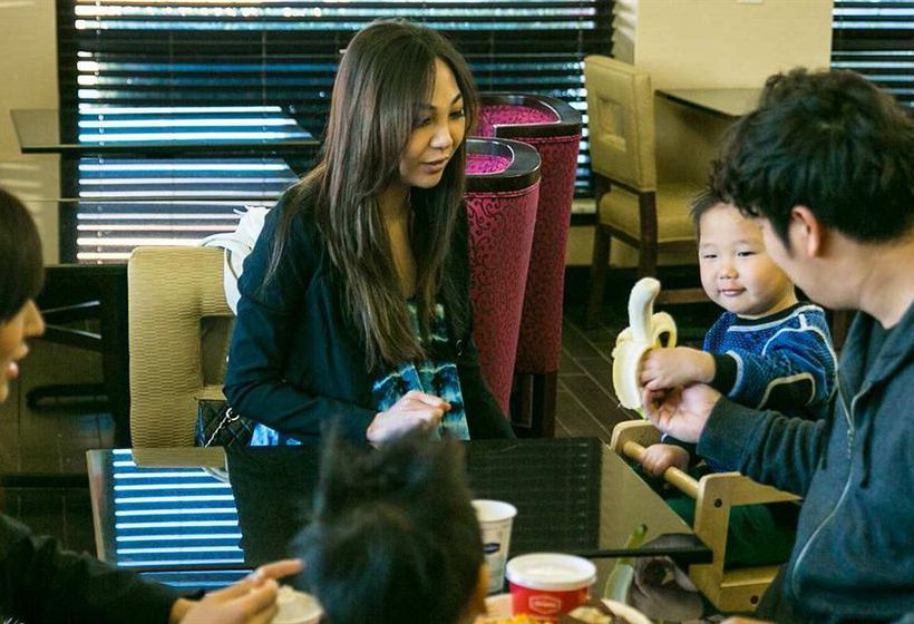 Hotel Hampton Inn Dallas North I 35E at Walnut Hill  | Dallas | Texas | Vereinigte Staaten 13