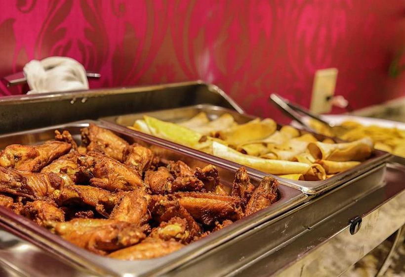 Hotel Hampton Inn Dallas North I 35E at Walnut Hill  | Dallas | Texas | Vereinigte Staaten 16