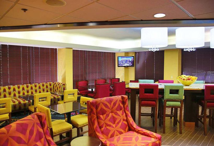 Hotel Hampton Inn Dallas North I 35E at Walnut Hill  | Dallas | Texas | Vereinigte Staaten 3