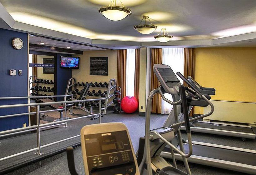 Hotel Hampton Inn Dallas North I 35E at Walnut Hill  | Dallas | Texas | Vereinigte Staaten 4