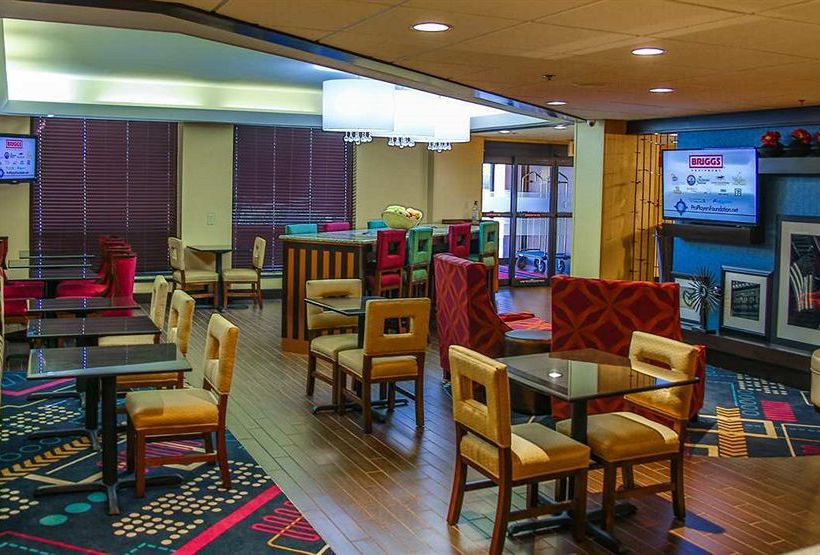Hotel Hampton Inn Dallas North I 35E at Walnut Hill  | Dallas | Texas | Vereinigte Staaten 5