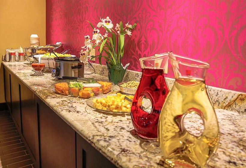 Hotel Hampton Inn Dallas North I 35E at Walnut Hill  | Dallas | Texas | Vereinigte Staaten 6