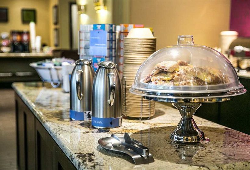 Hotel Hampton Inn Dallas North I 35E at Walnut Hill  | Dallas | Texas | Vereinigte Staaten 7