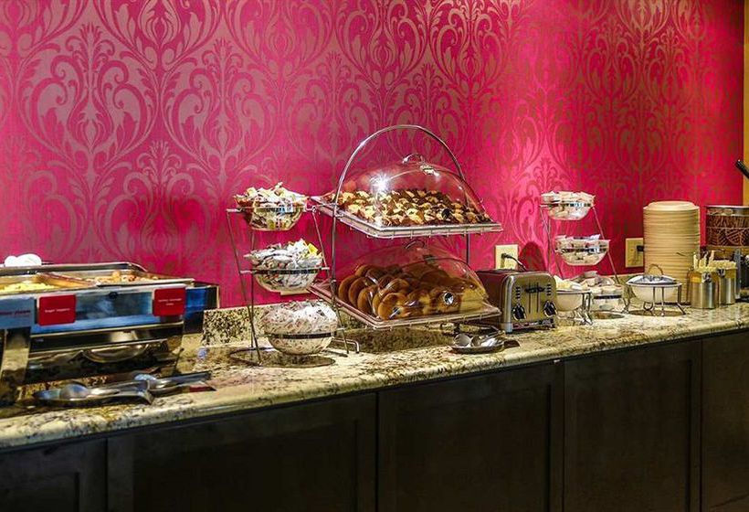 Hotel Hampton Inn Dallas North I 35E at Walnut Hill  | Dallas | Texas | Vereinigte Staaten 8