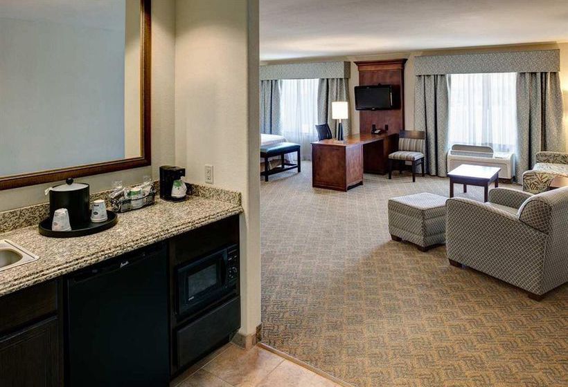 Hotel Hampton Inn & Suites Dallas-Arlington-South  | Arlington | Texas | United States 1