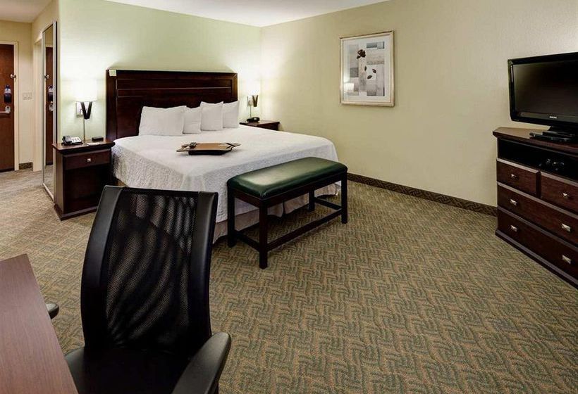 Hotel Hampton Inn & Suites Dallas-Arlington-South  | Arlington | Texas | United States 12