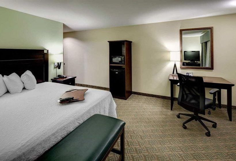 Hotel Hampton Inn & Suites Dallas-Arlington-South  | Arlington | Texas | United States 2