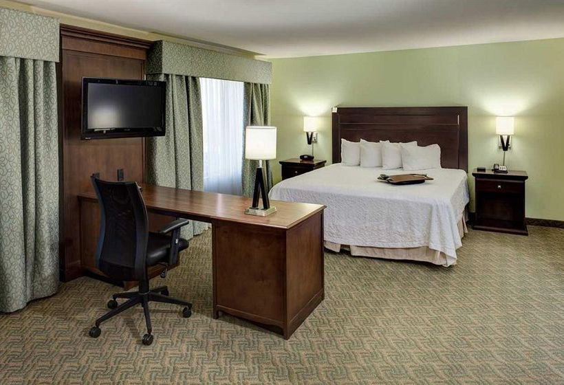 Hotel Hampton Inn & Suites Dallas-Arlington-South  | Arlington | Texas | United States 3