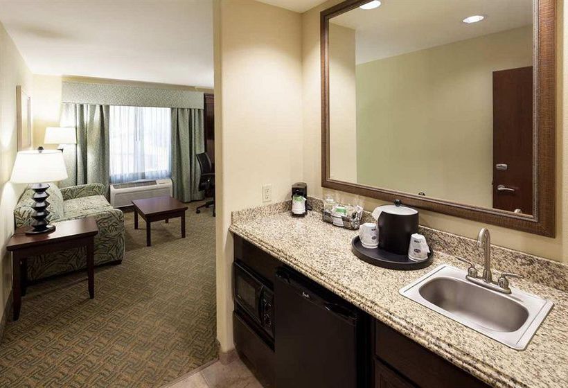 Hotel Hampton Inn & Suites Dallas-Arlington-South  | Arlington | Texas | United States 4