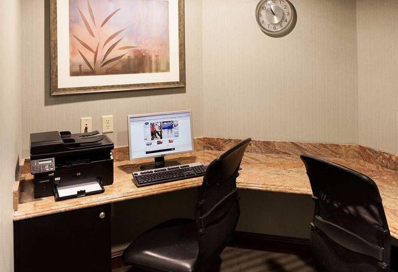 Hotel Hampton Inn & Suites Dallas-Arlington-South  | Arlington | Texas | United States 5