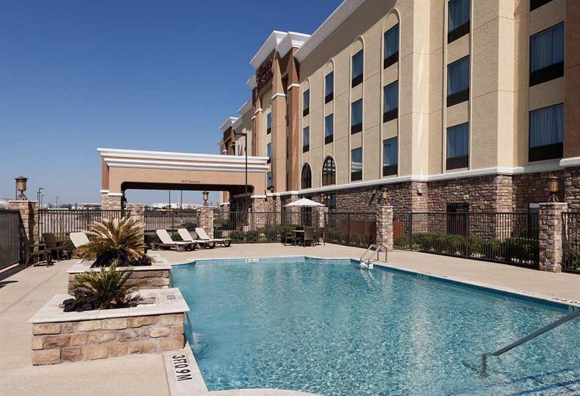 Hotel Hampton Inn & Suites Dallas-Arlington-South  | Arlington | Texas | United States 6