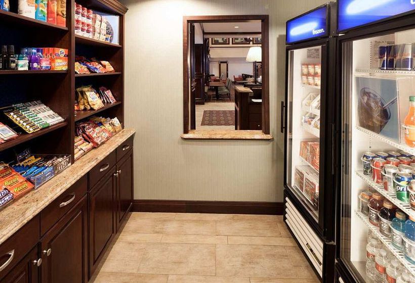 Hotel Hampton Inn & Suites Dallas-Arlington-South  | Arlington | Texas | United States 7