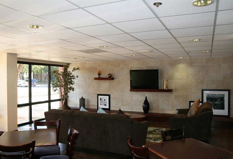 Hôtel Hampton Inn Dallas-Arlington-DFW-Six Flags  | Grand Prairie | Texas | Hôtels aux États-Unis 10