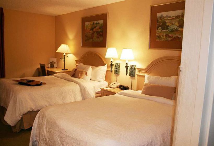 Hôtel Hampton Inn Dallas-Arlington-DFW-Six Flags  | Grand Prairie | Texas | Hôtels aux États-Unis 11