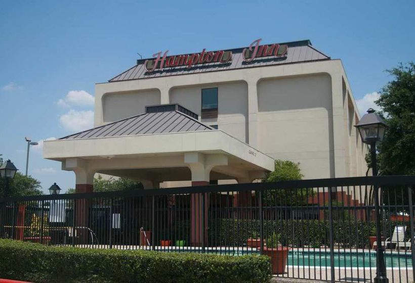 Hôtel Hampton Inn Dallas-Arlington-DFW-Six Flags  | Grand Prairie | Texas | Hôtels aux États-Unis 12