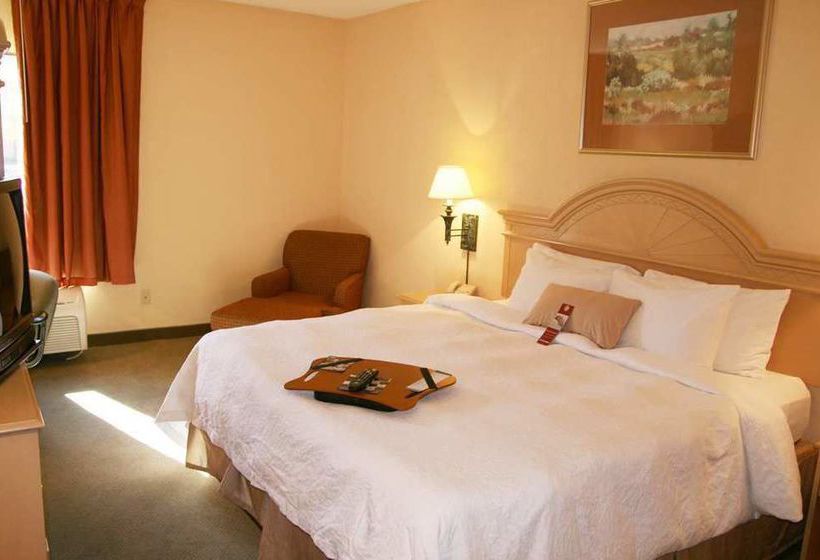 Hôtel Hampton Inn Dallas-Arlington-DFW-Six Flags  | Grand Prairie | Texas | Hôtels aux États-Unis 13