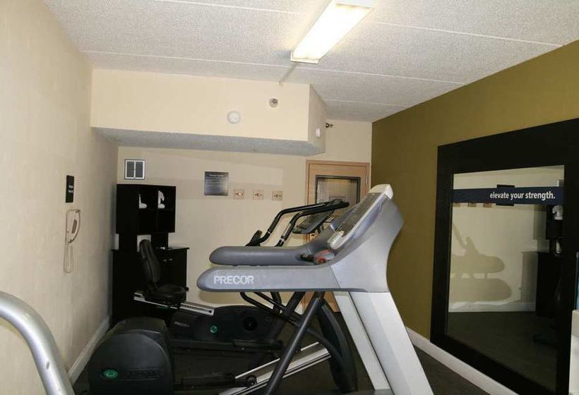 Hôtel Hampton Inn Dallas-Arlington-DFW-Six Flags  | Grand Prairie | Texas | Hôtels aux États-Unis 17