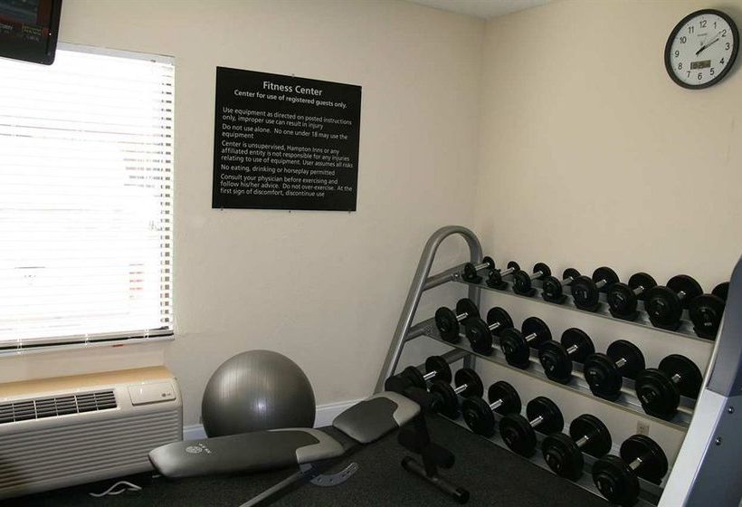 Hôtel Hampton Inn Dallas-Arlington-DFW-Six Flags  | Grand Prairie | Texas | Hôtels aux États-Unis 18