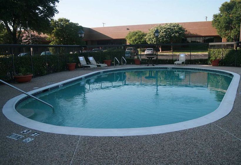 Hôtel Hampton Inn Dallas-Arlington-DFW-Six Flags  | Grand Prairie | Texas | Hôtels aux États-Unis 2