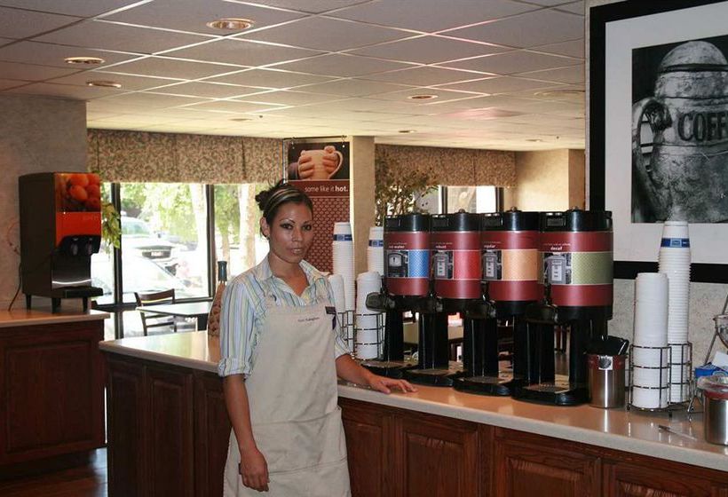 Hôtel Hampton Inn Dallas-Arlington-DFW-Six Flags  | Grand Prairie | Texas | Hôtels aux États-Unis 4