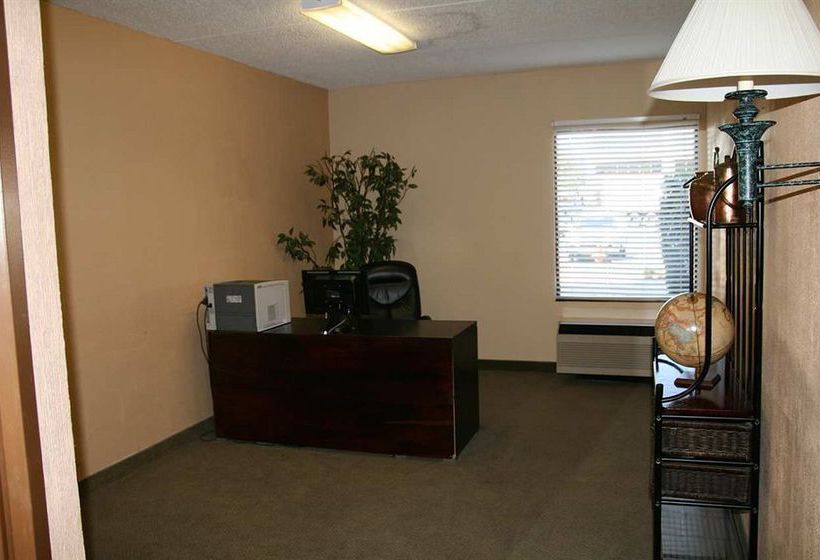 Hôtel Hampton Inn Dallas-Arlington-DFW-Six Flags  | Grand Prairie | Texas | Hôtels aux États-Unis 6